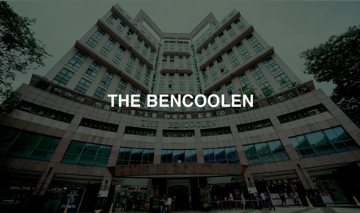 The Bencoolen